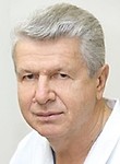 Олейников Анатолий Александрович. Онколог
