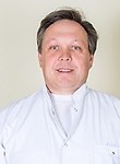 Гурин Борис Семенович. Невролог