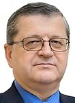 Мельниченко Владимир Ярославович. Гематолог