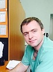Омельченко Константин Анатольевич. Ортопед, Травматолог