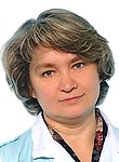 Меркулова Светлана Борисовна