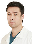 Оразов Ораз Курбанович