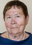 Метелкина Людмила Петровна