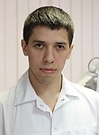 Орлов Михаил Александрович. Проктолог, Физиотерапевт