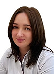 Бутыло Екатерина Викторовна