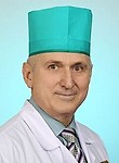 Миносян Арутюн Арутюнович. Стоматолог