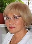 Осипова Элькиония Константиновна. УЗИ-специалист