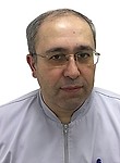 Абузаров Азер Расулович