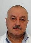 Отришко Олег Николаевич. Окулист (офтальмолог)