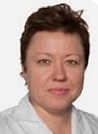 Демиденко Татьяна Леонтьевна