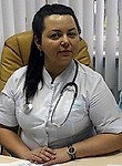 Митяева Ольга Николаевна