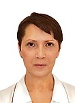 Михайлова Елена Валентиновна