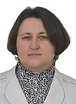 Михайлова Ирина Робертовна