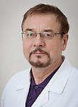 Михайлов Виктор Васильевич. Гематолог, Трансфузиолог, Анестезиолог
