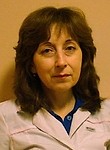 Байкова Светлана Олеговна. Окулист (офтальмолог)