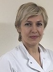 Панкратова Дарья Александровна. Стоматолог-терапевт