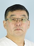 Аюшиев Иван Николаевич