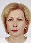 Молина Людмила Петровна