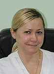 Бабайцева Любовь Анатольевна. Стоматолог-терапевт