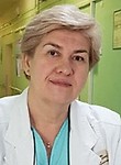 Молотова Мария Анатольевна. Анестезиолог