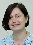 Бабак Ольга Алексеевна