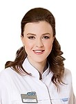 Алексеенко Илона Викторовна