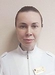 Морковникова Ирина Анатольевна. Хирург