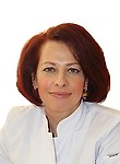 Бабарина Мария Борисовна