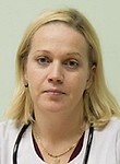 Дорогова Юлия Валерьевна