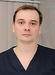 Моругин Владимир Сергеевич. Стоматолог-хирург