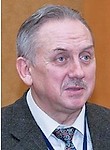 Мосолов Сергей Николаевич. Психиатр