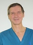 Муковин Николай Николаевич. Кардиолог, Анестезиолог