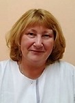Муковнина Светлана Валентиновна. Физиотерапевт