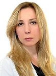 Муратова Жанна Николаевна