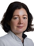 Парфенова Светлана Александровна