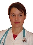 Пастушенко Виктория Валерьевна