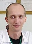 Мызников Иван Васильевич. Хирург