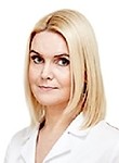 Перепелица Елена Ивановна