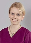 Назаренко Елена Петровна. Окулист (офтальмолог)