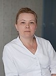 Петракова Марина Сергеевна. Стоматолог, Стоматолог-терапевт