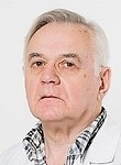 Наринский Виталий Маркович. Рентгенолог