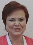 Баврина Татьяна Владимировна. УЗИ-специалист