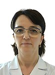 Балабекова Сабина Шарафединовна