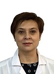 Печенова Татьяна Викторовна