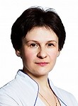 Пешкова Светлана Васильевна