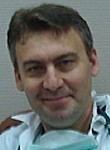 Негода Павел Михайлович