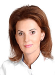Пивоварова Анастасия Павловна