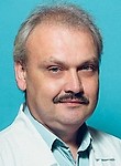 Пилютик Сергей Федорович. Анестезиолог