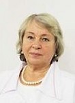 Жданова Тамара Семеновна. Ортопед, Травматолог