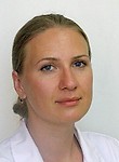 Нежувака Ирина Александровна. Окулист (офтальмолог)